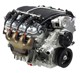 P1367 Engine